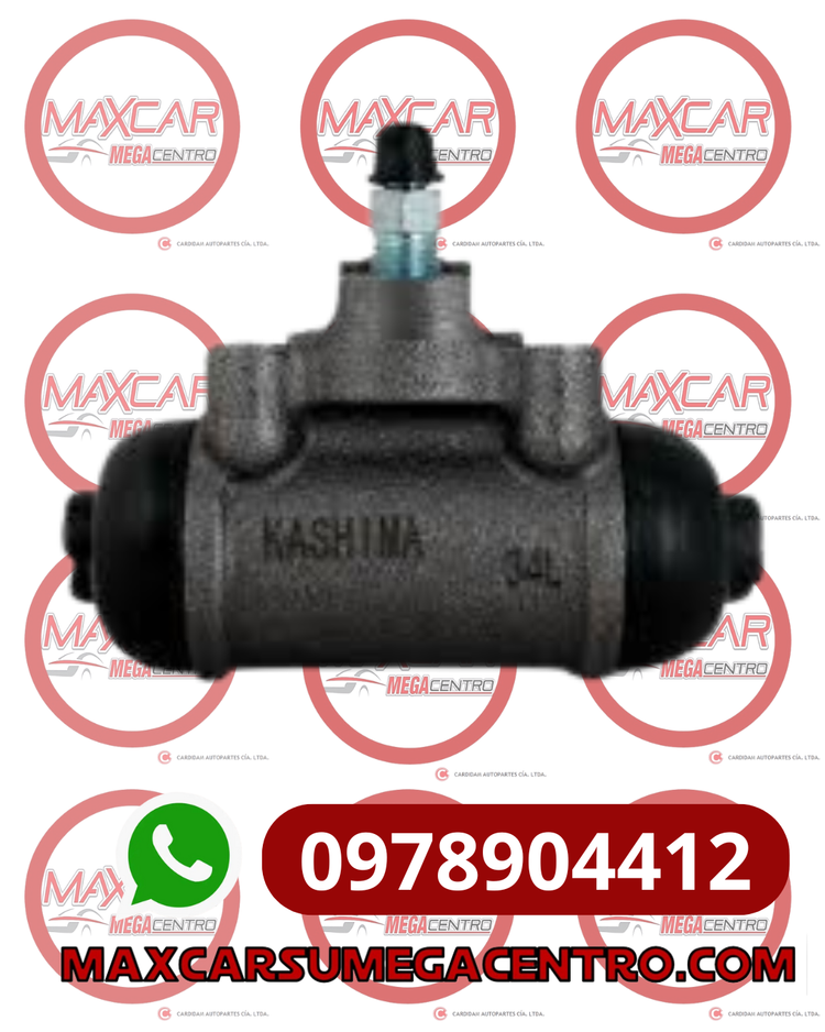 CR.8942335006 CILINDRO RDA POS KASHIMA LUV 2.3 7/8