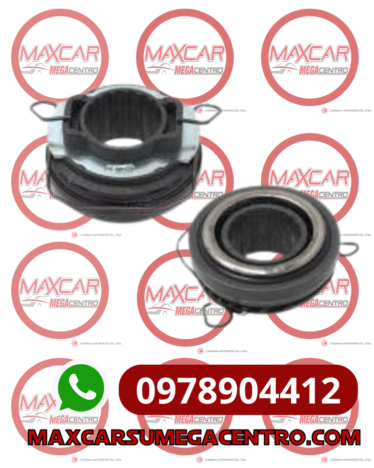 R.TKS4425K RULIMAN EMBRAGUE MRK DAIHATSU