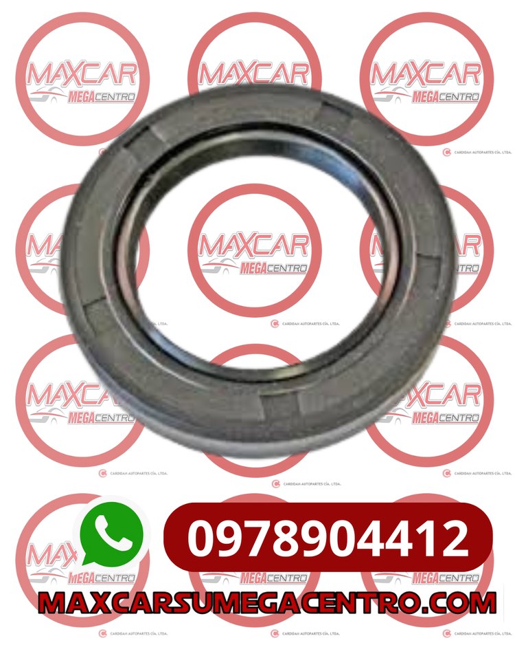 R456010 RETENEDOR VDC 65031 45X60X10