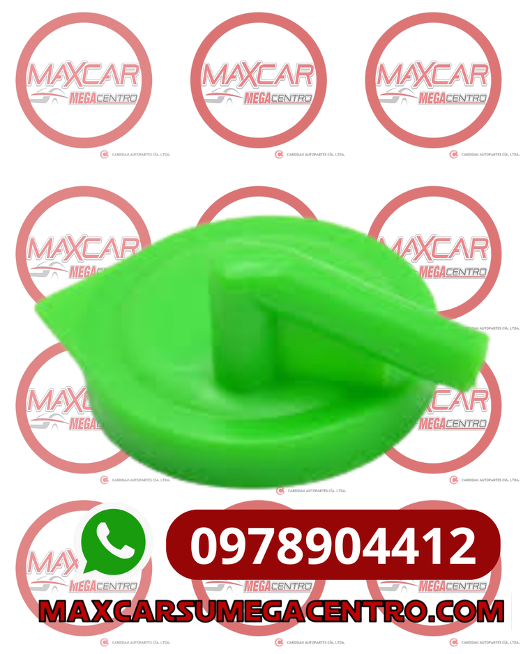 TAP.17932-63J00 TAPA RESERVORIO RADIADOR SUZUKI VITARA SZ 2.0 JB420