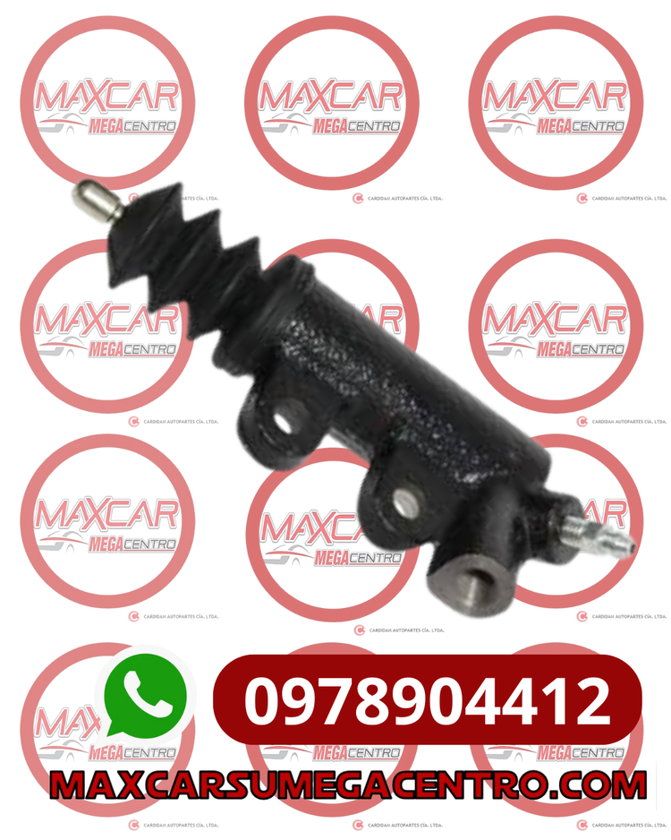 CEM.31470-52010 CILINDRO EMBRAGUE AUX AISIN YARIS 1.3 1.5 1NZ 2NZ 99-14