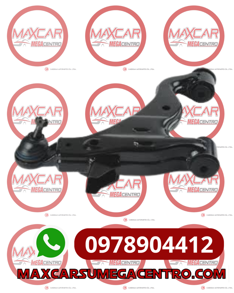 MES.48068-0K010 MESA SUS INF GSP S061827 TOY HILUX 2.7 2TRFE RH