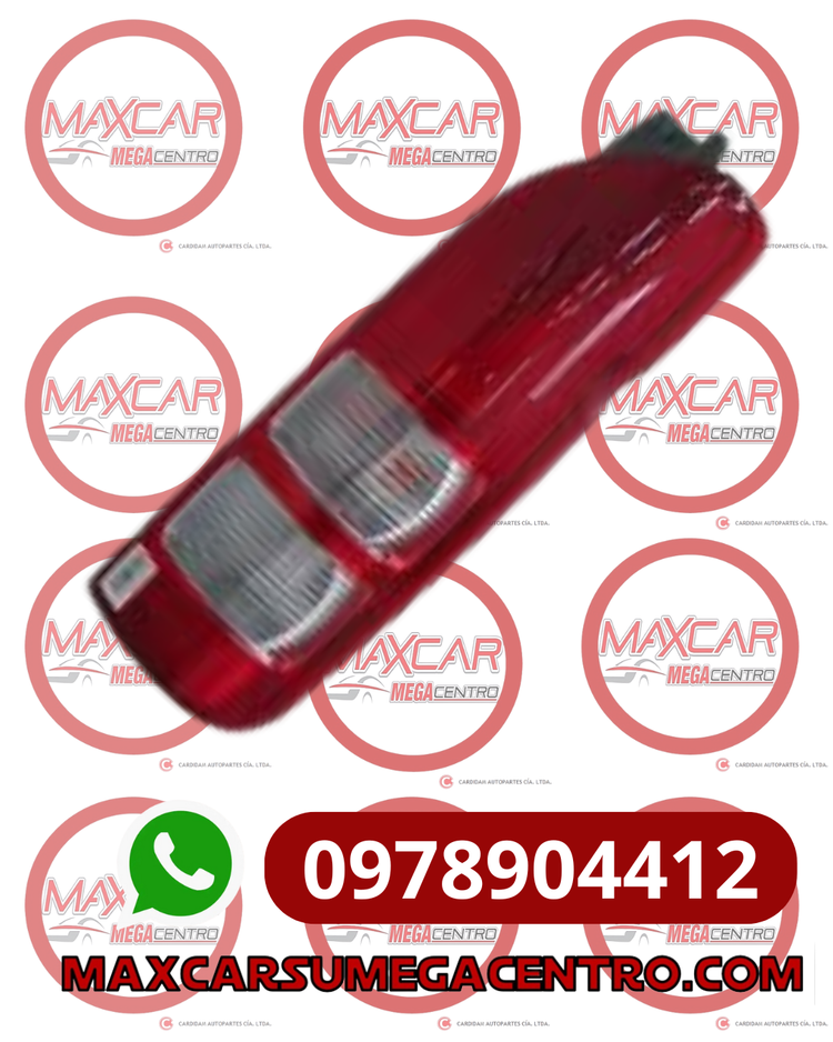 FAR.212-19K2A FARO POS DEPO TOY HIACE 06 09 R C/S