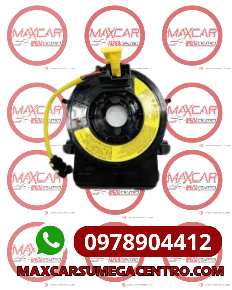 CAB.93490-1R410 CINTA AIRBAG VOLANTE MOBIS ACCENT 13/-