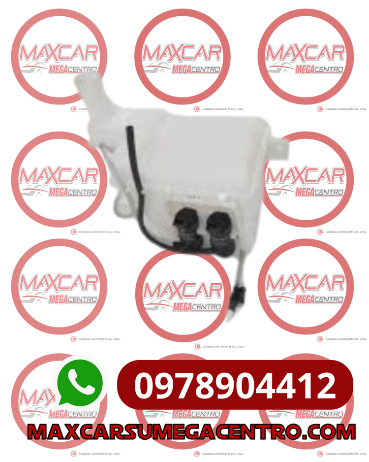 RES.96484282 RESERVORIO LIMPIAPARABRISAS HNH SPARK 07-15