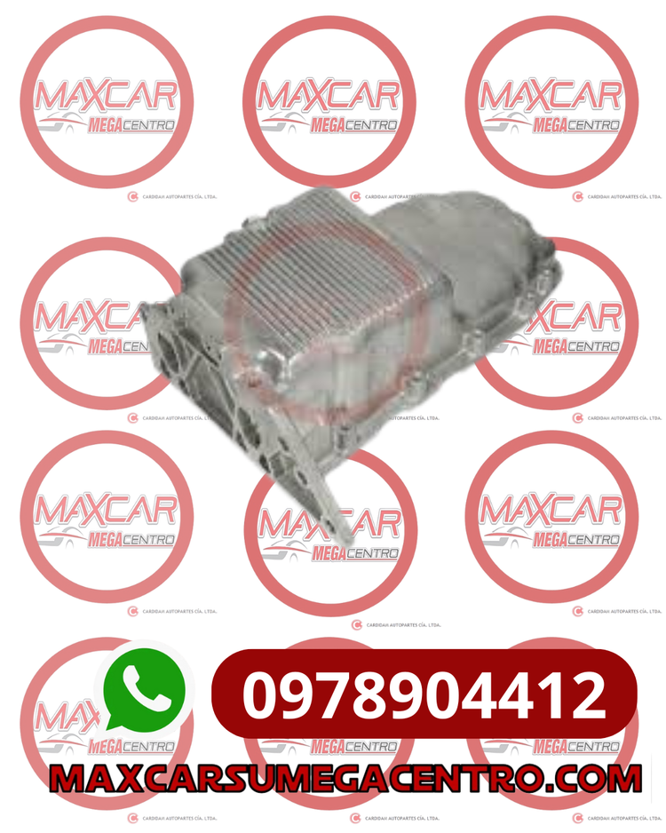 CAR.92065755 CARTER LUBAPARTS OPTRA 1.8 05 -