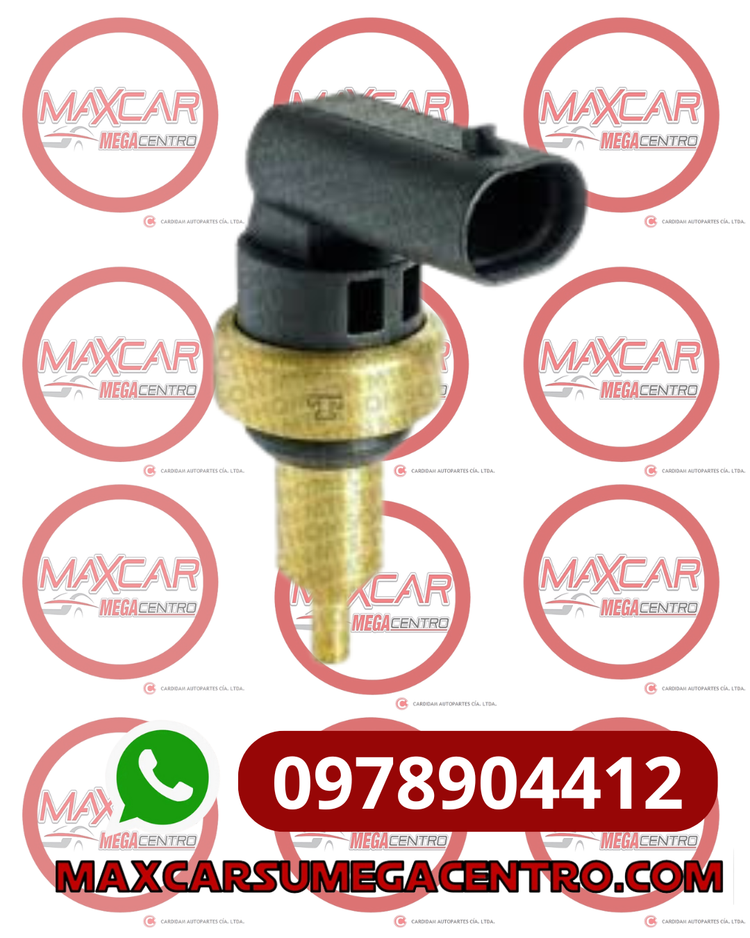 TT.R4275 TROMPO TEMPERATURA THOMPSON ONIX 1.0 1.2 20-24 TRACKER TURBO 1.2 21-24 2P