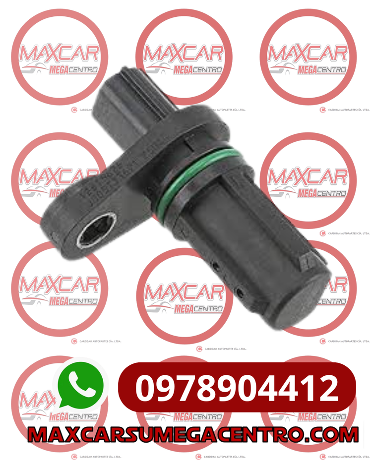 SCKP.12615626 SENSOR POSICION CIGUENAL (CKP) KASHIMA 12615626 SAIL 1,4