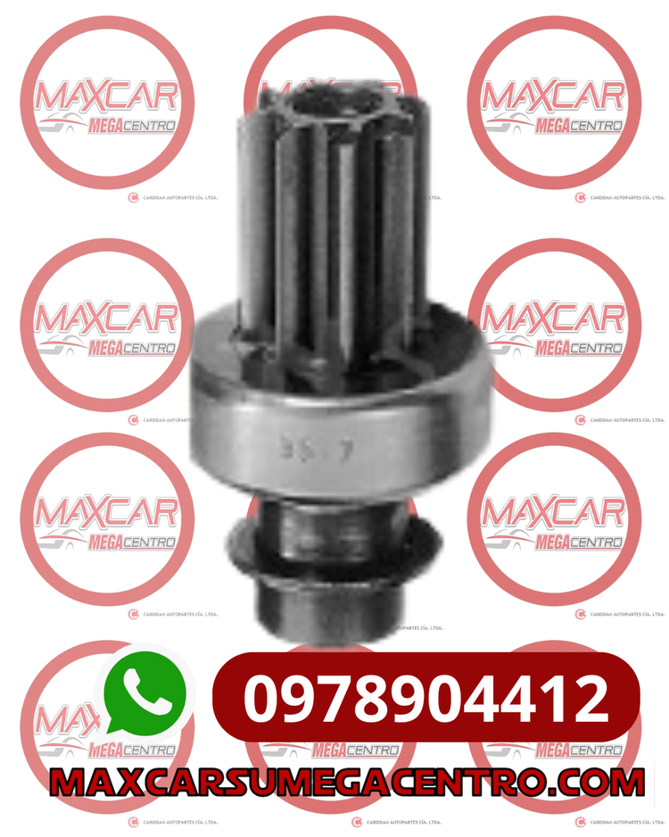 BEN.517 BENDIX ZM 517 SENTRA/SUBARU