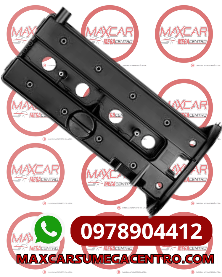 TV.92062396 TAPA VALVULA GM OPTRA LIMITED TACUMA NUBIRA CON TAPA