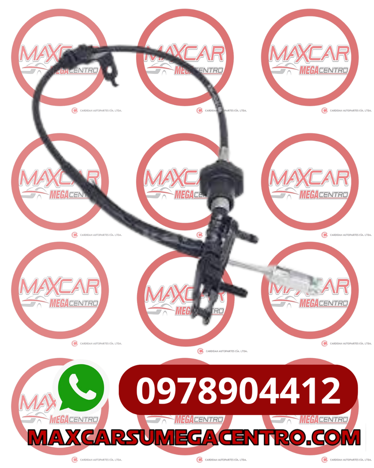 CE.41510-1Y000 CABLE EMBRAGUE MOBIS* PICANTO R 12-14