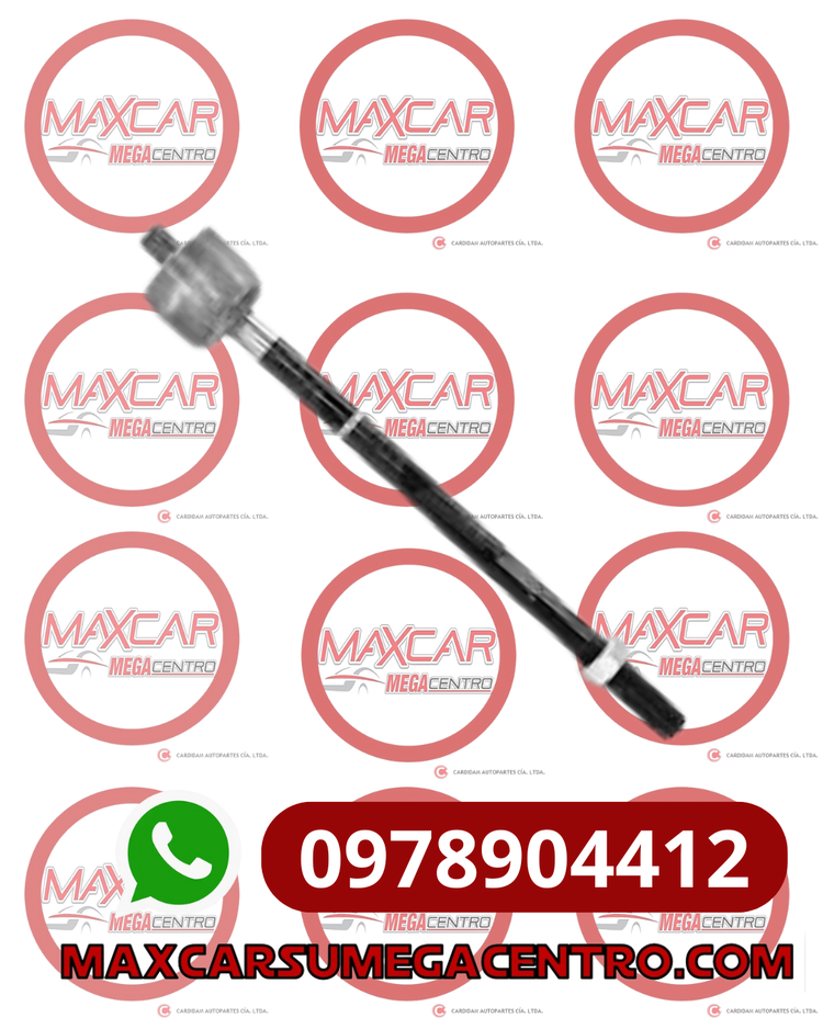 AD.SR3880 AXIAL GSP S030446 VIGO FORTUNER/ HILUX 2.7 1GRFE (45503-09321)
