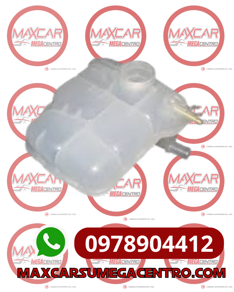 RES.13465094 RESERVORIO RADIADOR GM CRUZE ORLANDO