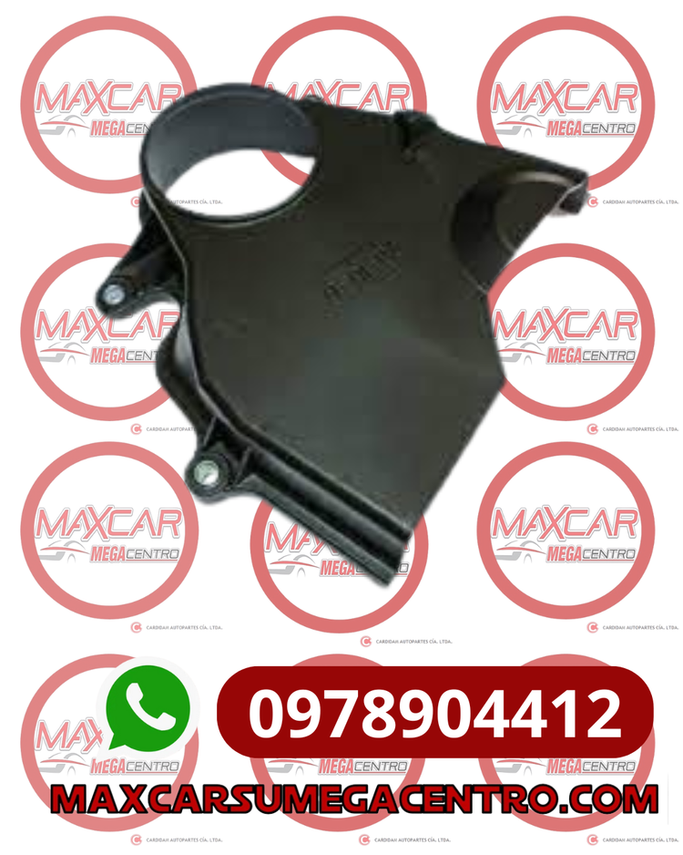 TD.96325222 TAPA DISTRIBUCION GM SPARK/DW MATRIX