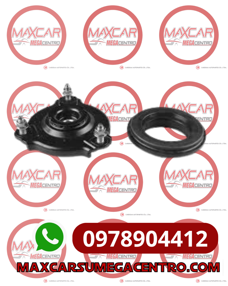 BA.54610-L2000 BASE AMORTIGUADOR DEL MOBIS TUCSON NX4 22/-