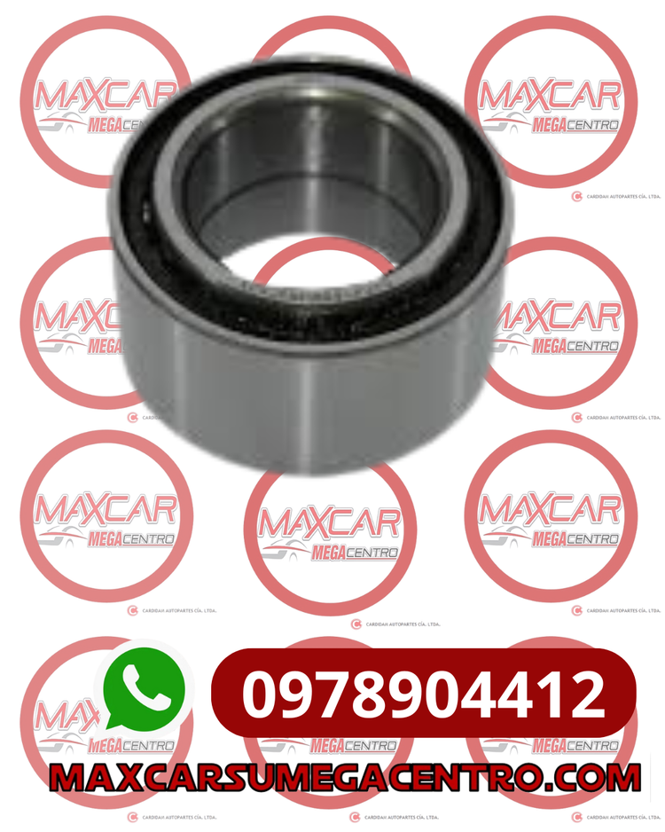R.DAC4168WHR4CS23 RULIMAN GOODYEAR 41X68X40/35 RDA DEL VITARA