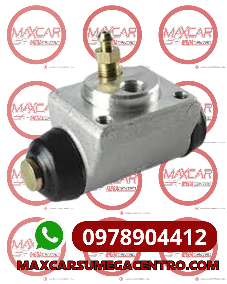 CR.47550-09080 CILINDRO RDA POS KASHIMA HILUX VIGO/FORTUNER 2.7L (1044.9)