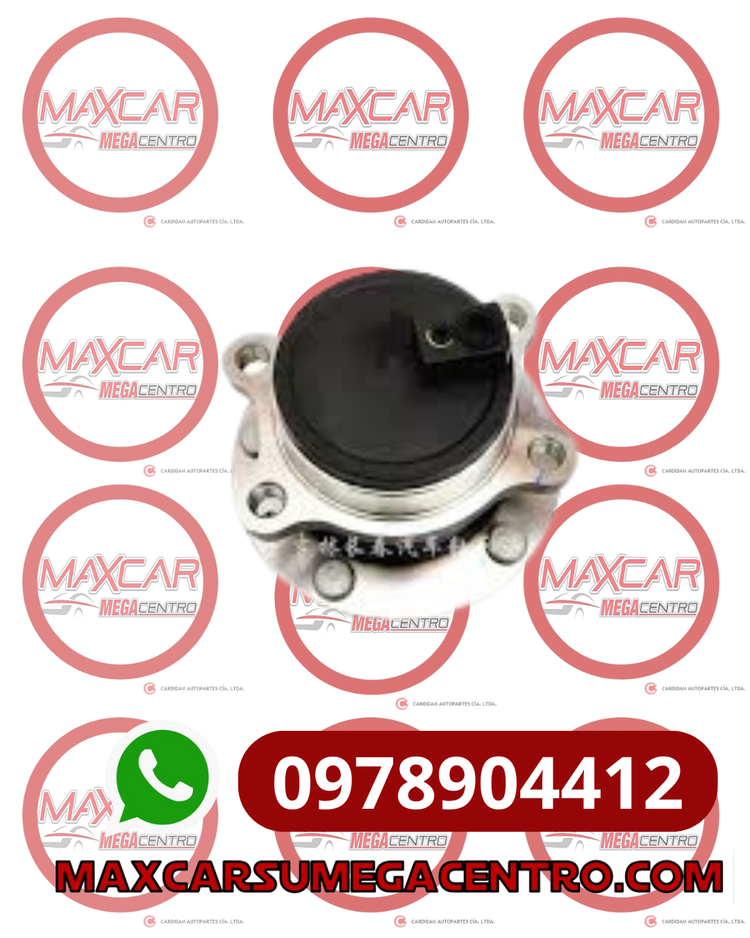 MZ.23968156 MANZANA RDA KASHIMA J&J CAPTIVA 1.5