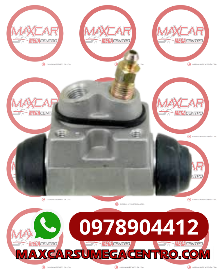 CR.58330-25200 CILINDRO RDA POS KASHIMA GETZ 1.6 06-11 LH