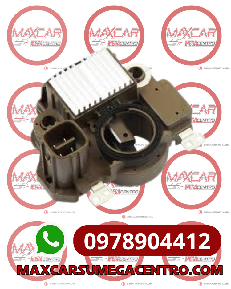 REG.ARE5113 REGULADOR ALT AS VITARA SZ 2.0 12V