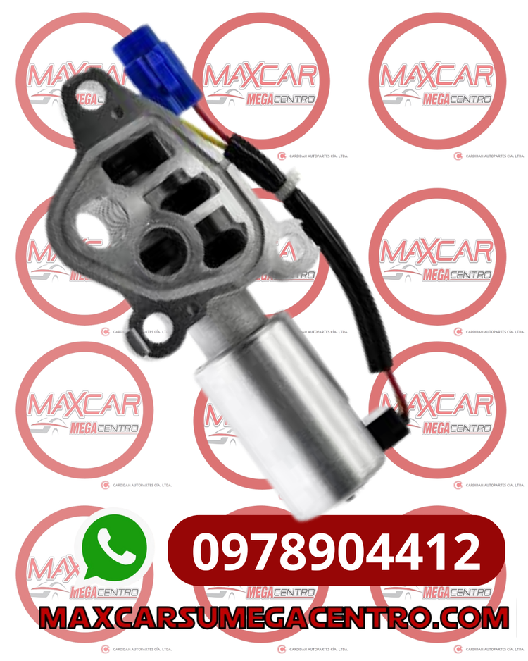 VVVT.16550-69GE3 VALVULA VVT GMSGS SCROSS