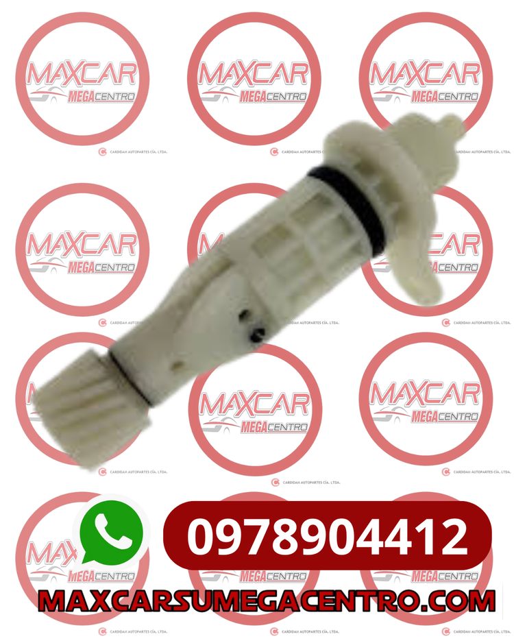SV.9071577 PIÑON VELOCIMETRO GMSGS SAIL 1.4 11-