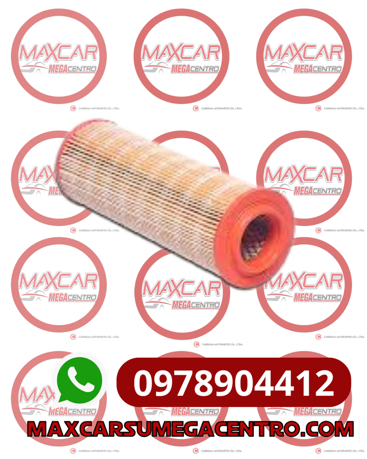F.AA9833 FILTRO AIRE TECFIL ARS7991 ECOSPORT 2.0