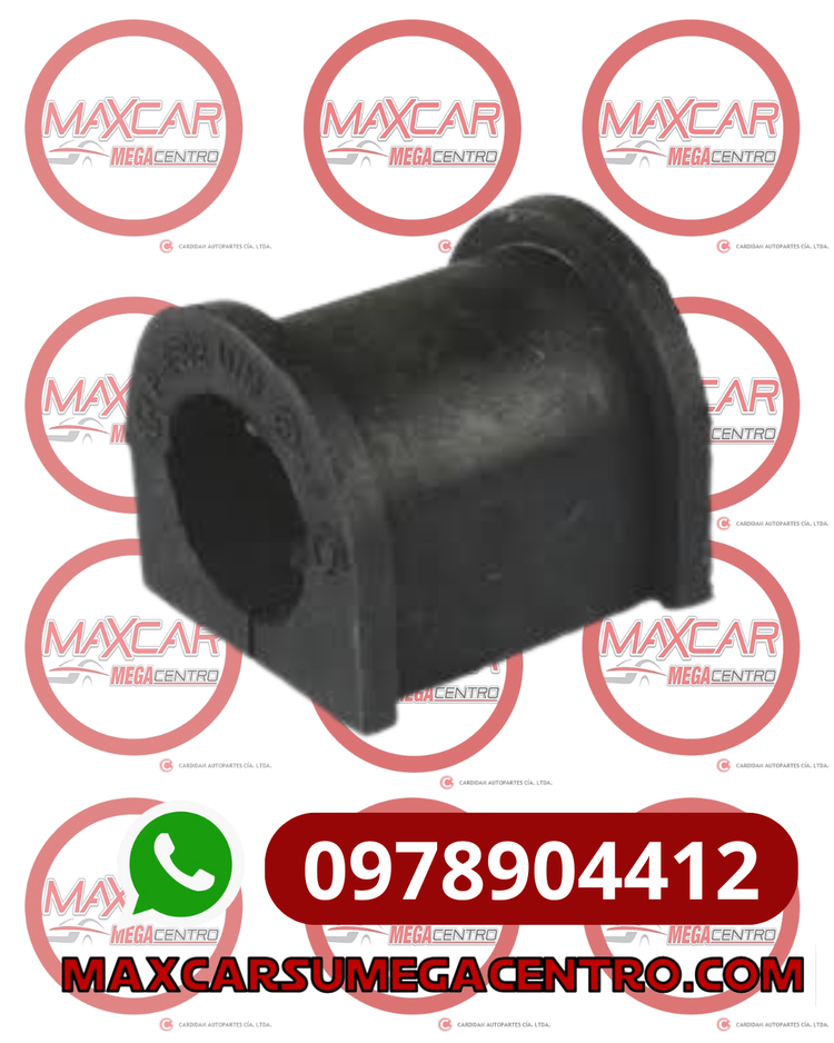 CBE.42412-65D00 CAUCHO BARRA ESTABILIZADORA GSP 516773 GRAND VITARA 2.0 2.5 2.7