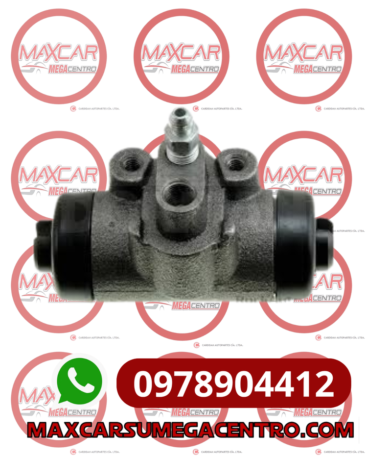 CR.53402-56B00 CILINDRO RDA POS GSP BP190407 VITARA 5P 15/16 LH