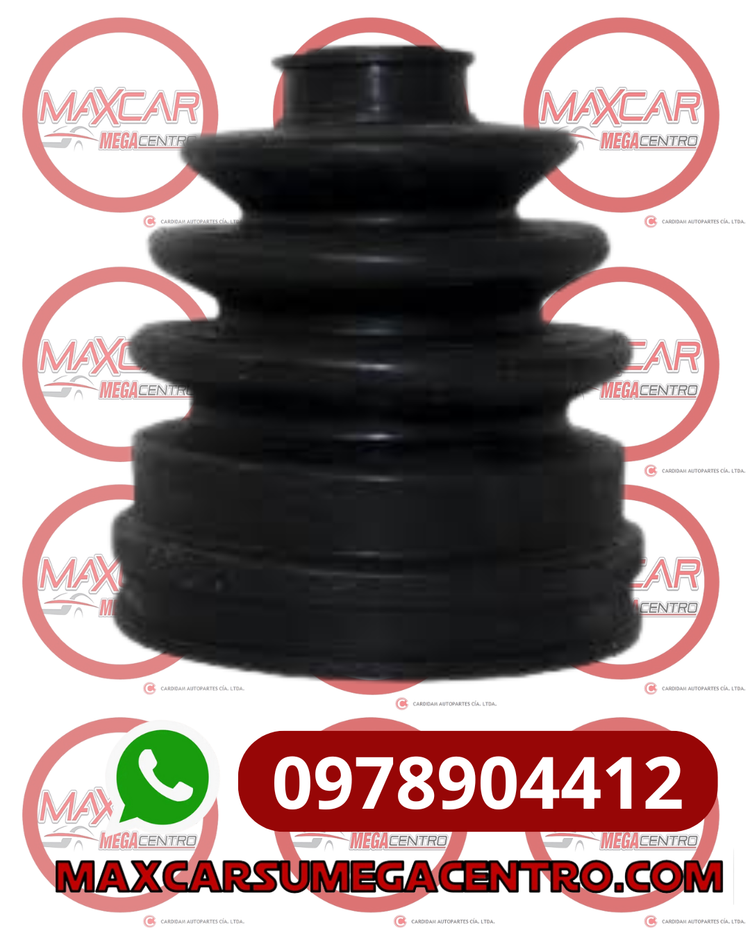 GP.NI022 GUARDAPOLVO HOMOCINETICA GSP 720247 SENTRA FORZA VITARA 3-5P SPARK
