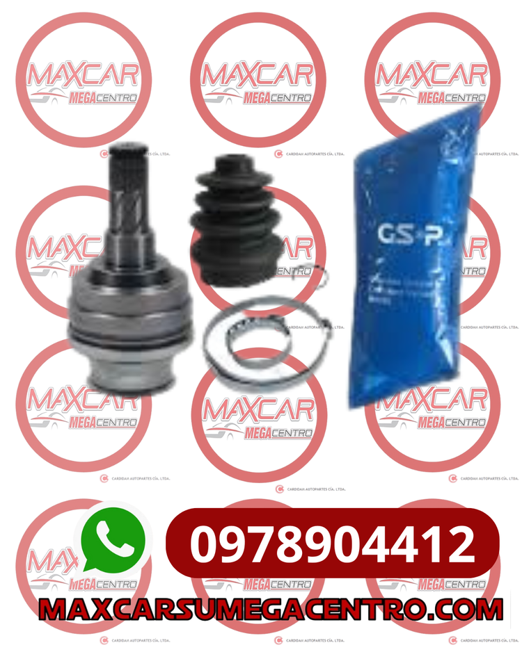 PH.644001 PUNTA HOMOCINETICA INT GSP 675005 34X22X35 AVEO
