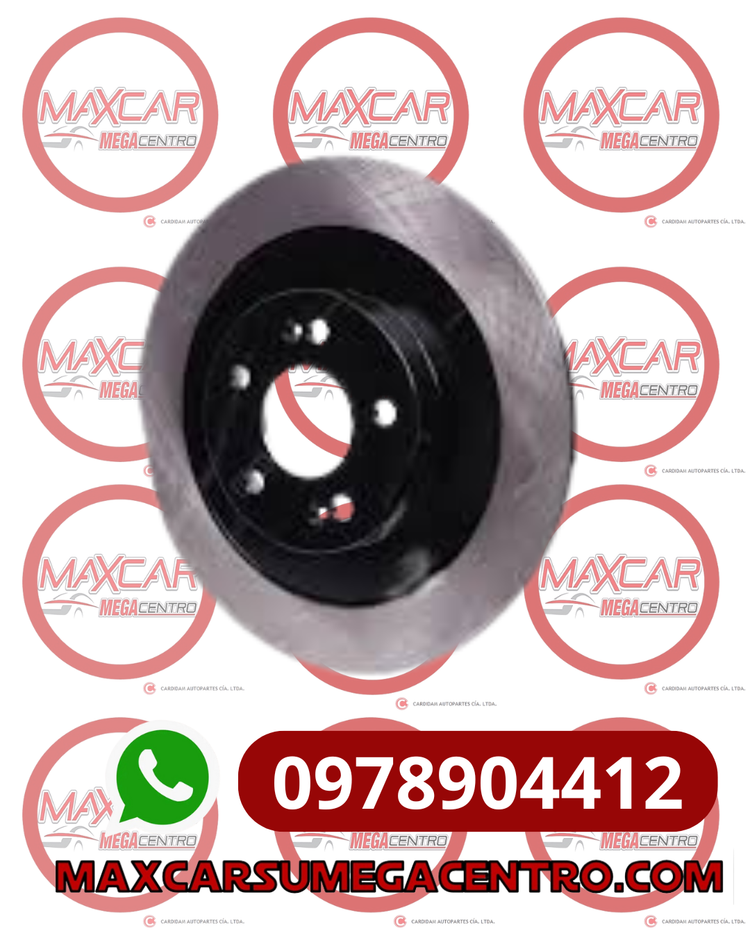 DF.204000479AA DISCO FRENO POS STRONG 042364 TIGGO 7 TIGGO 8 (311X10/8XX34)