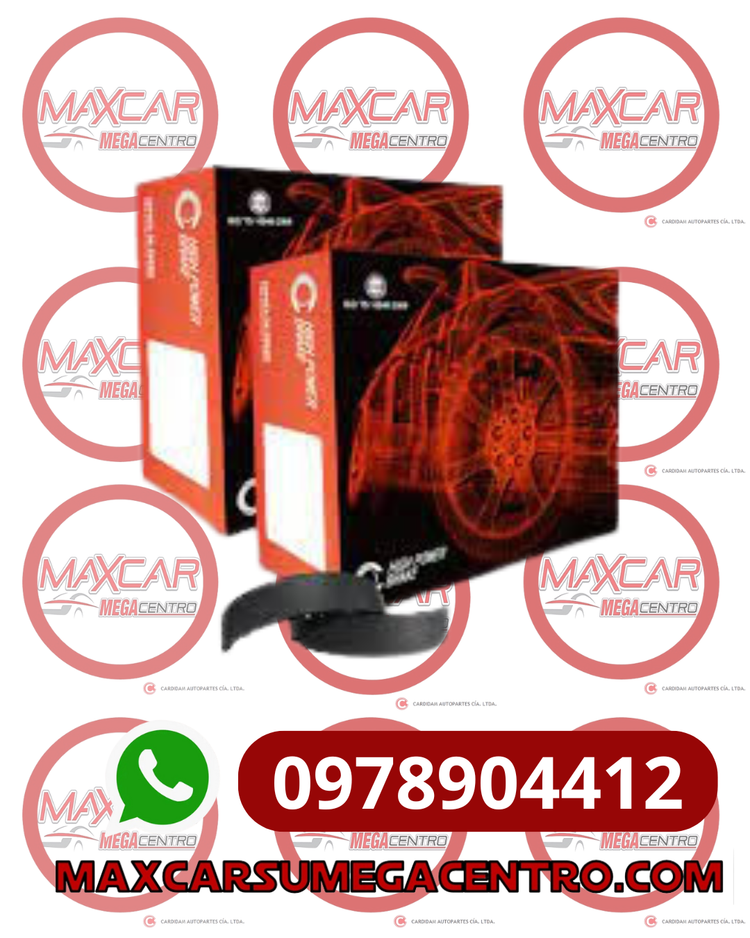 ZF.TB1032 ZAPATA HIGH POWER HY TUCSON SPORTAGE ACTIVE