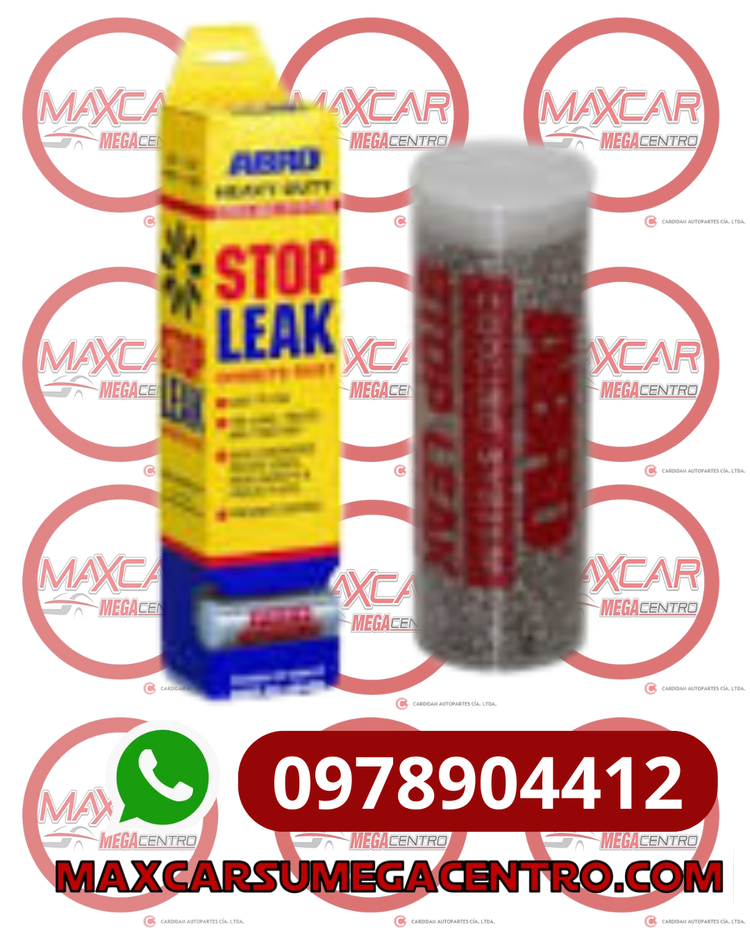 AD.RAD ABRO POLVO PARA RADIADOR AB404