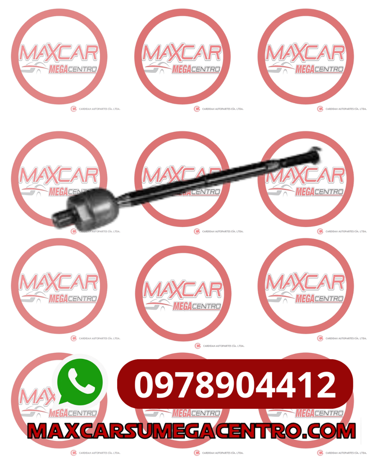 AD.CRKK57 AXIAL CTR RIO 5 XL 17- R/L