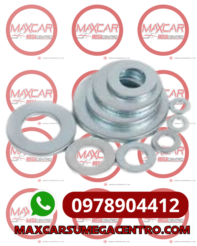 RP.7/8 ARANDELA PLANA 7/8