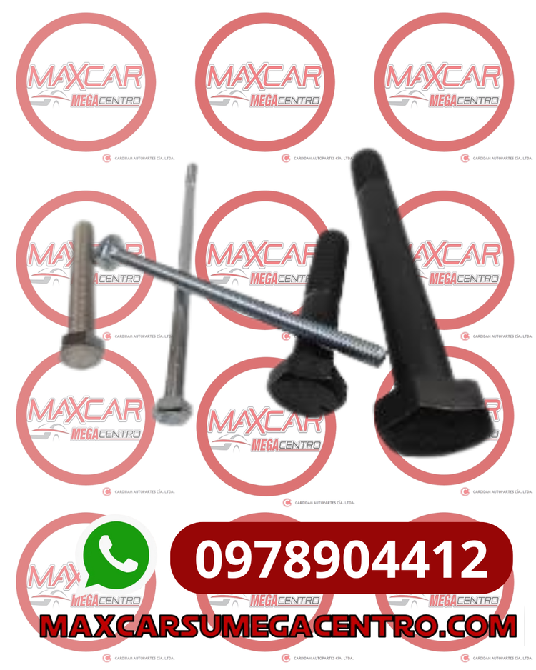 PER.121.2560 PERNO 8.8 12X1.25X60