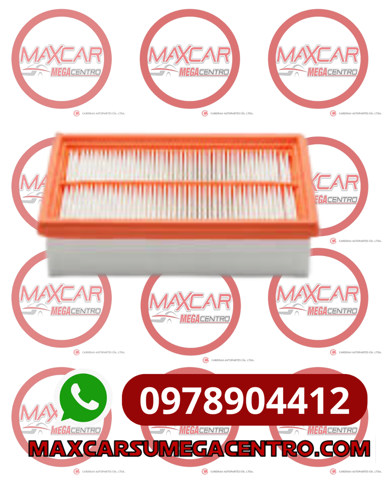 F.AA10023 FILTRO AIRE ADVANCE PEUGEOT 307 2.0L, 308 2.0L, CITROEN C4 2.0L, C4 PICASSO 2.0L