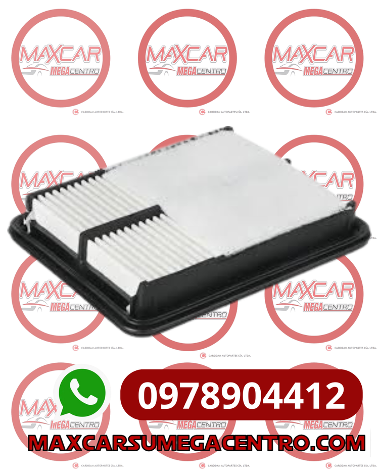 F.AA5465 FILTRO AIRE ADVANCE KICKS 1,6 VERSA 2020 (165465RA0A)