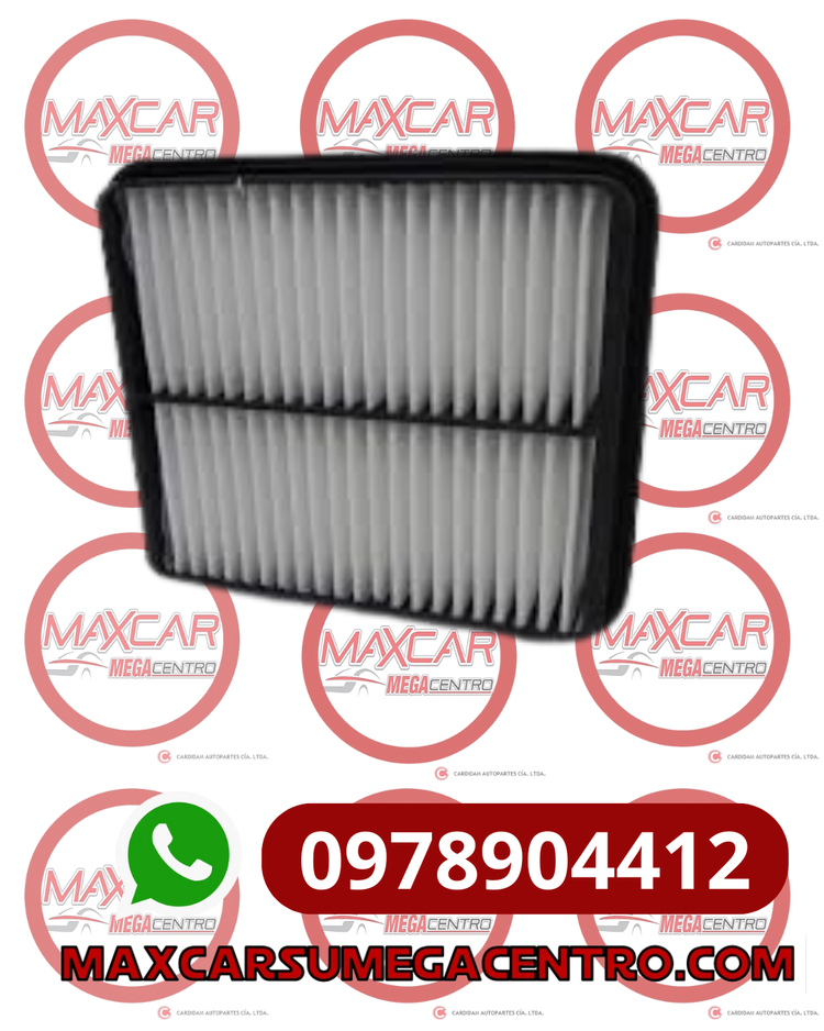 F.AA8069 FILTRO AIRE ADVANCE GRAND VITARA 3P 5P (AF7911)