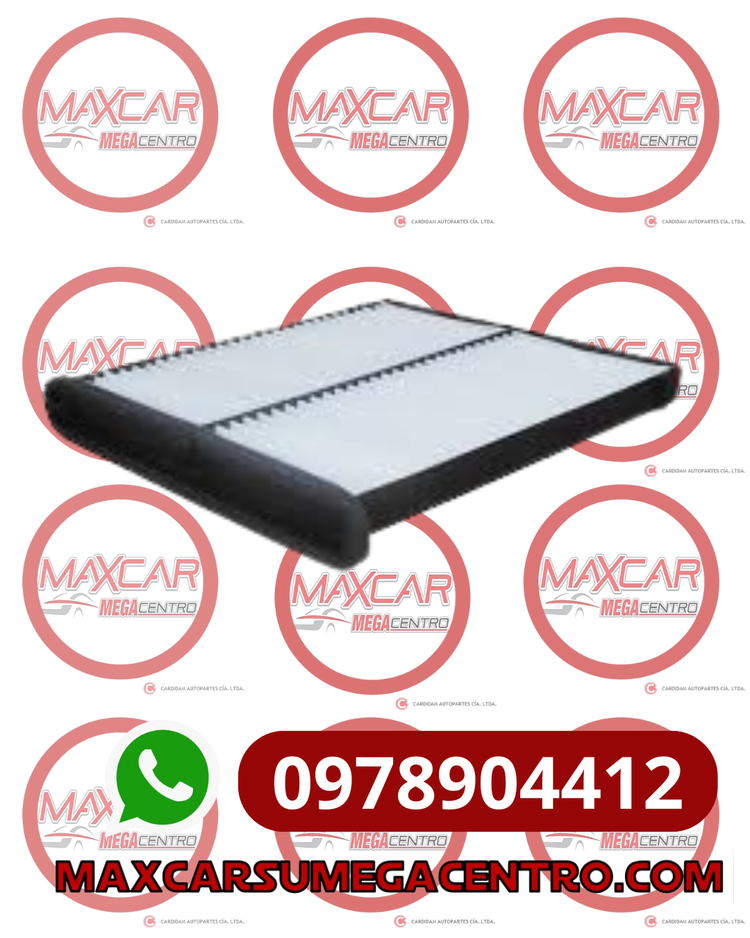 F.AC17160 FILTRO A/C ADVANCE MZ CX5 MZ 3 6 SKYACTIVE