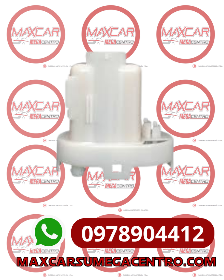 F.AFI9301 FILTRO COMBUSTIBLE ADVANCE TUCSON 05-09 SPORTAGE 05- (31911-2E000 MF83143) (SUMERGIBLE)