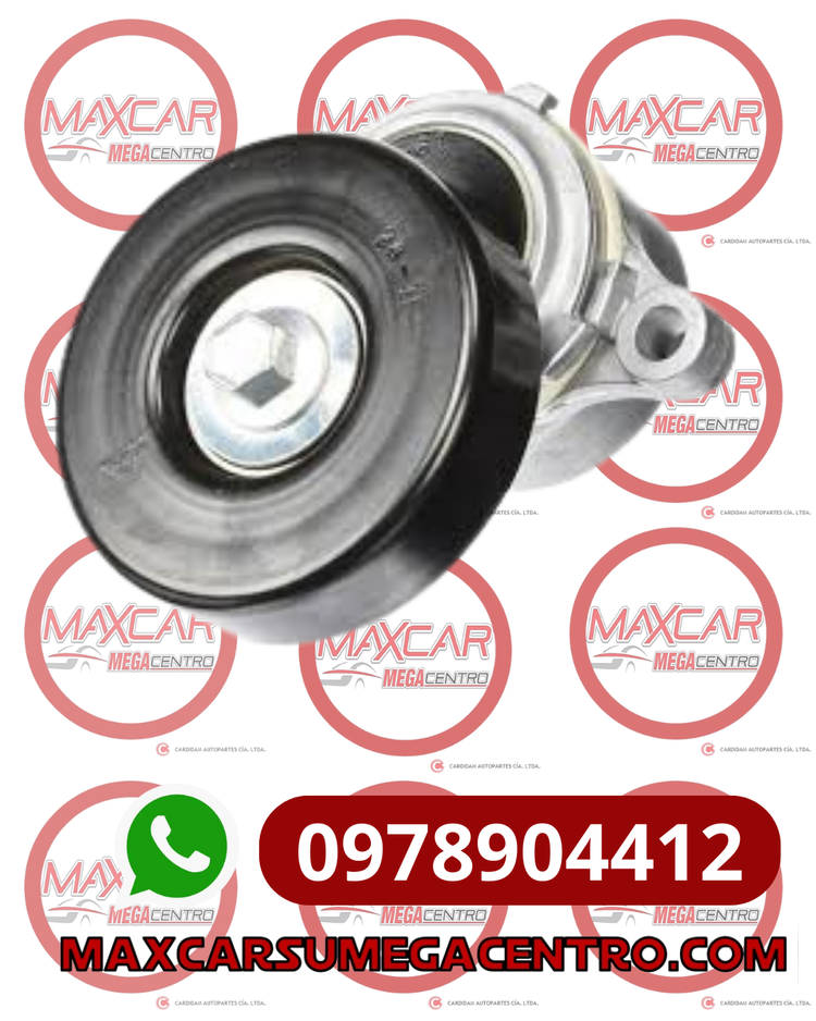 R.89267 RULIMAN TEMPLADOR COMPLETO RMC GRAND VITARA 2.0/SZ 99-07