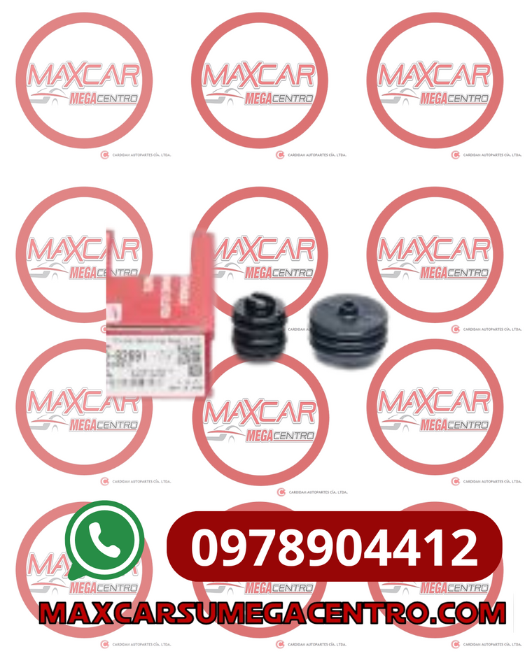 REM.SK82691 REPARACION EMBRAGUE AUX SEIKEN NPR 94 NHR 1 1/16" 5878314021