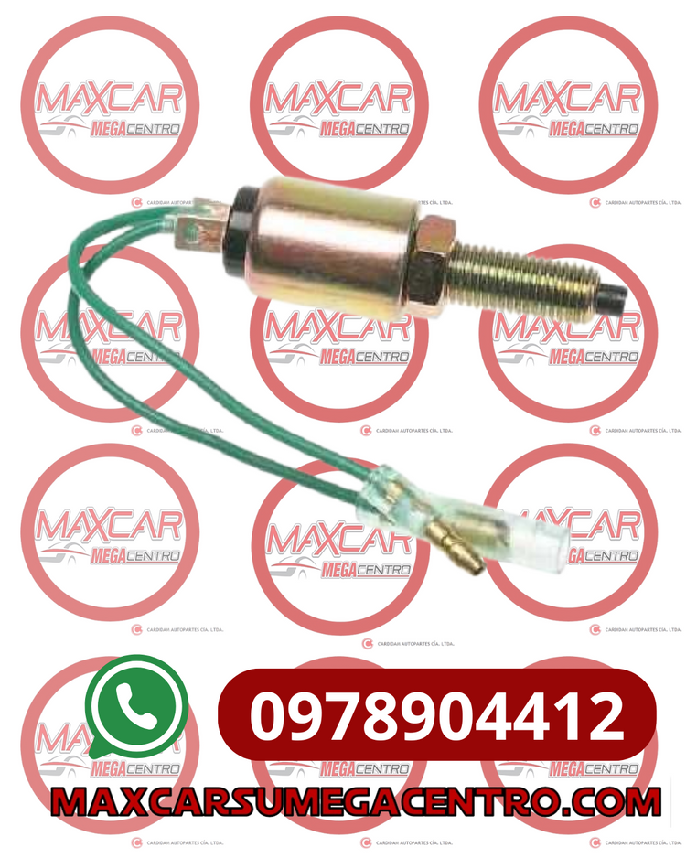 TRF.5824400030 TROMPO FRENO GEN GSH1 LUV 2.3 UNIVERSAL (11295)