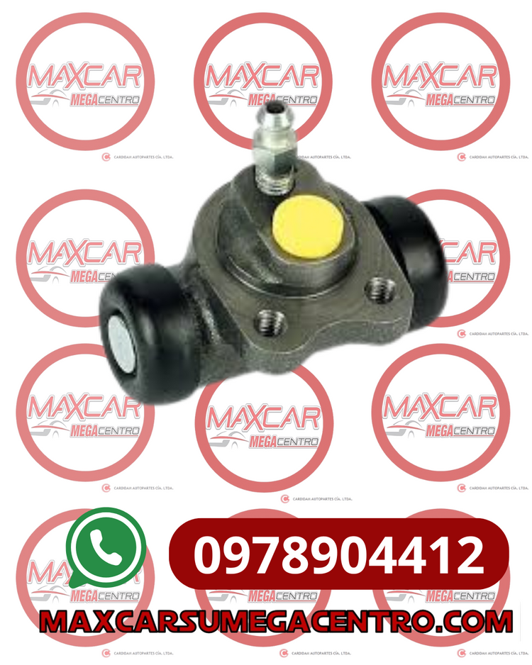 CR.90235420 CILINDRO RDA POS BGF 90443261 CORSA TODOS AVEO