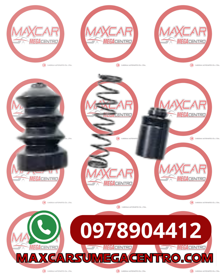 REM.81781 REPARACION EMB AUX EAGLE 5878305480 LUV 2.3 13/16