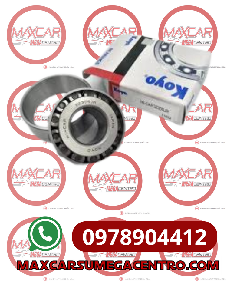 R.32305 RULIMAN KOYO