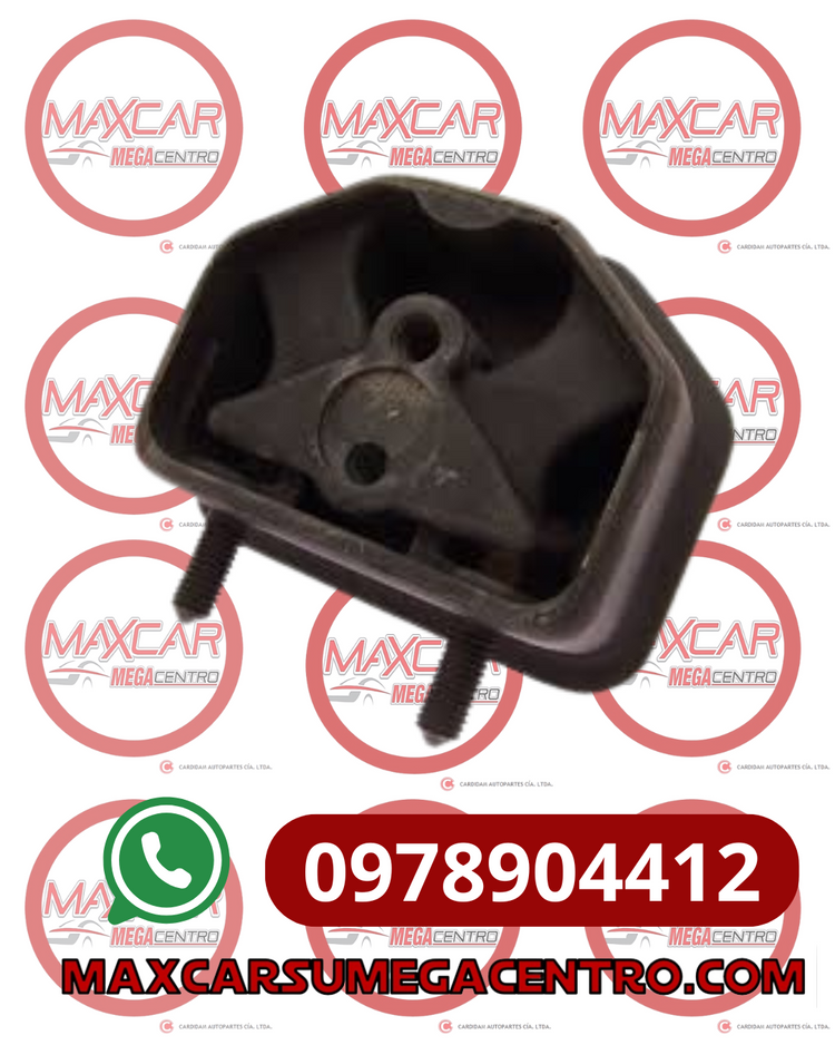 BM.90250348 BASE MOTOR DEL PMC LANOS RACER CIELO RH