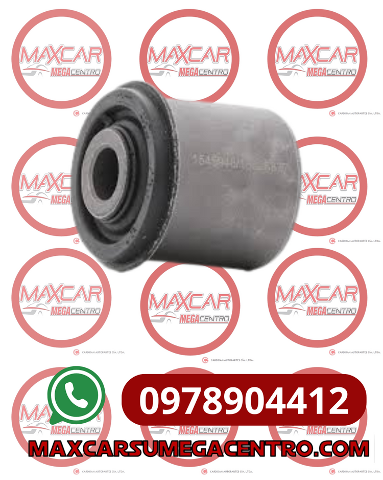 BOC.54542-2S610 BOCIN MESA SUP ALLPARTS FRONTIER 2.4 D22 98-